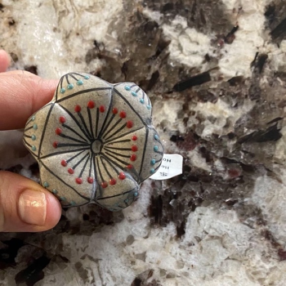 Cabinet/furniture knobs - Picture 2 of 3